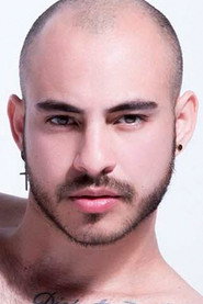 Photo of Patrick Dei