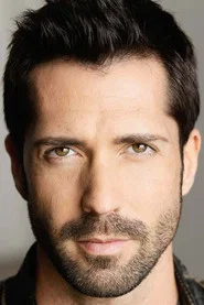 Photo of Patrick Cronen as Darren