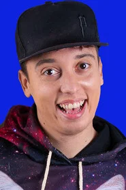 Photo of Andrei Soares Alves as Andrei / Spock (voice)