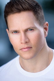 Photo of Jordan Loewenstein as Norris Burroughs