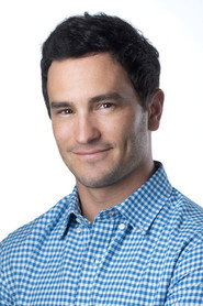 Photo of Jeremy Bloom as Narrator