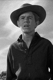 Photo of Jerry Hartleben as Bucky Morse