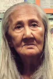 Photo of Lilia Cuntapay as Aling Iya (segment "Ang Madre")
