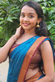 Photo of Diya Deepan