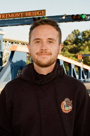 Photo of Alex Bulger as Jake