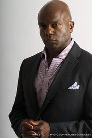 Photo of Kevin O. Peterson as Ted Hayes