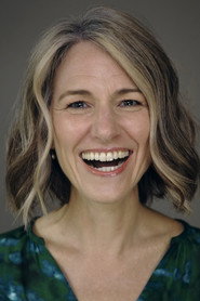 Photo of Jennifer Woodward
