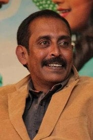 Photo of Anand Babu as Tharani