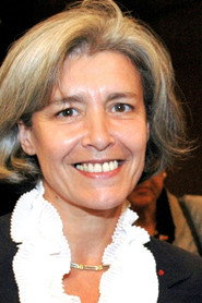 Photo of Claudie Haigneré as Self