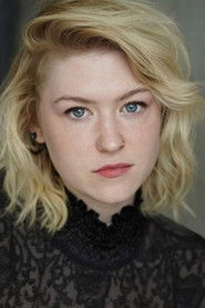Photo of Erika Chase as Sam