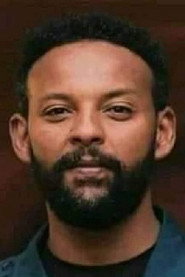 Photo of Amanuel Habtamu