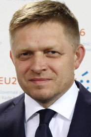 Photo of Robert Fico as Self