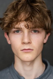 Photo of Sasha Collett-White as Harry