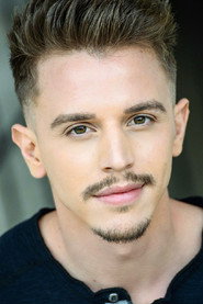 Photo of Nemanja Filipovic as Luke