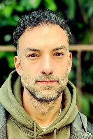 Photo of Vasilis Tsigristaris as Thomas (old)