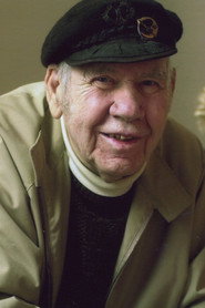 Photo of Al Carbee as self