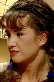Photo of Lindsay May as Janet's Friend