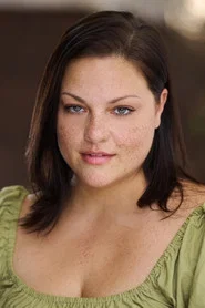 Photo of Camille Hollett-French as Lacey