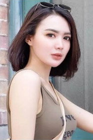 Photo of Wika Salim as Tata