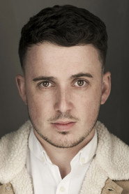 Photo of Aaron Jeffcoate as YouTuber