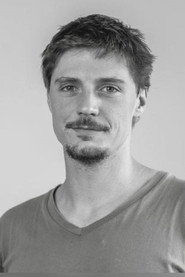 Photo of Marcelo Cammarota as Hombre bar 3