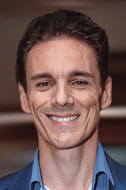 Photo of André Luis Camargo as Nivaldo