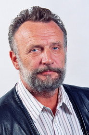 Photo of Andres Ots as Old Fart (voice)