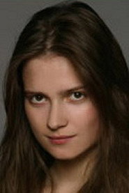 Photo of Nina Rakova as Alina