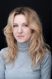 Photo of Yana Uskova