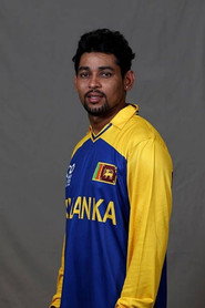 Photo of Tillakaratne Dilshan as Self