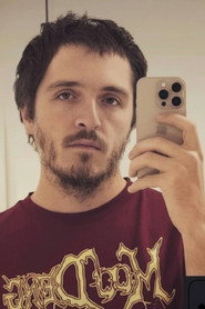 Photo of Yury Kaplan as Андрей