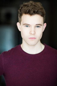 Photo of Rohan Mead as Mason