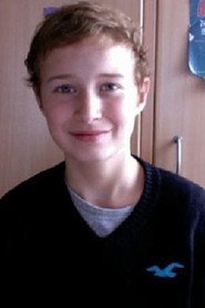 Photo of Gill Eeckelaert as Kai