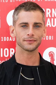 Photo of Andreas Labropoulos as Λάζαρος