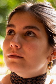 Photo of Ione Ullua as Sofi