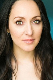 Photo of Jennifer Sanchez as Mom