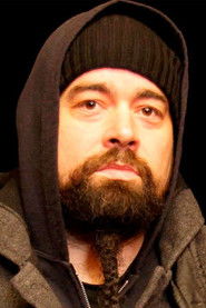 Photo of Kristoffer Rygg as Himself / Vocals, Programming, Percussion