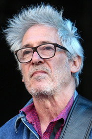 Photo of Chaz Jankel