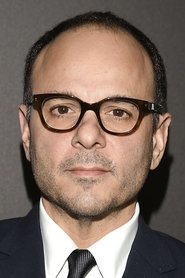Photo of Robert Salerno as Ray