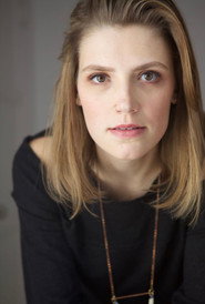 Photo of Julia Coulter as Karen