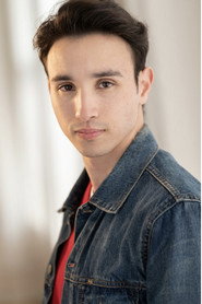 Photo of Hassen Kacem as Logan