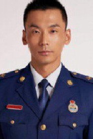 Photo of Xun Zhang
