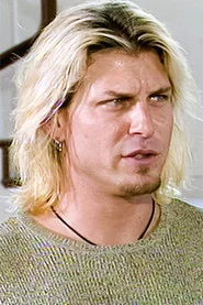 Photo of Devin Wolf