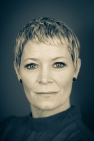 Photo of Sharon Percy as Sheila
