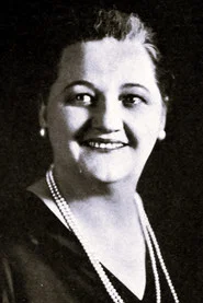 Photo of Lucille Ward as Nurse