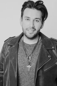 Photo of Joshua Guerrero as LIEUTENANT B.F. PINKERTON