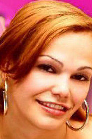 Photo of Mayara Voguem as (archive footage)