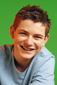 Photo of Lewis McKenzie as Jimmy Grimble