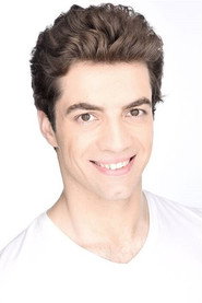 Photo of Igor Tsvirko as Le Comte Pepinelli / Count Pepinelli