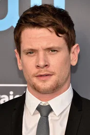 Photo of Jack O'Connell as Jude